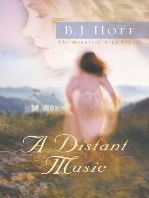 cover image of A Distant Music